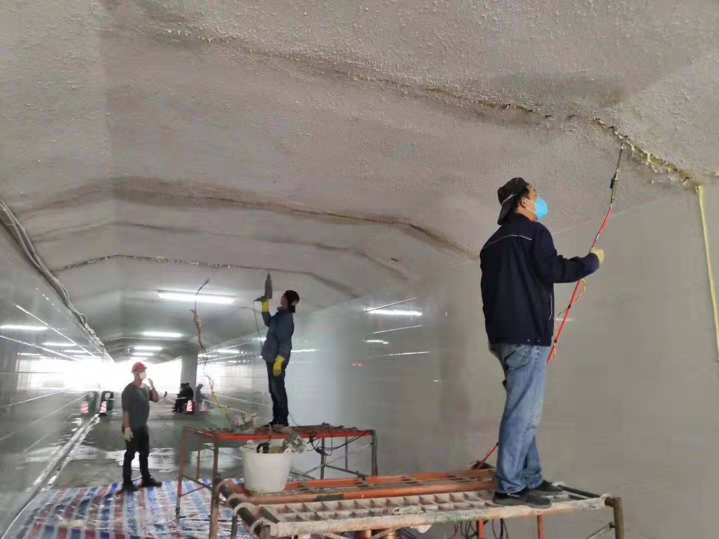 地下室漏水如何高壓灌漿？專業(yè)老師傅手把手教學(xué)，建議收藏！(圖2)