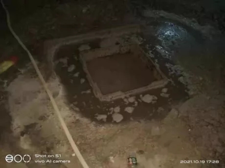 地下室漏水如何高壓灌漿？專業(yè)老師傅手把手教學(xué)，建議收藏！(圖3)